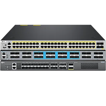 Enterprise Switches