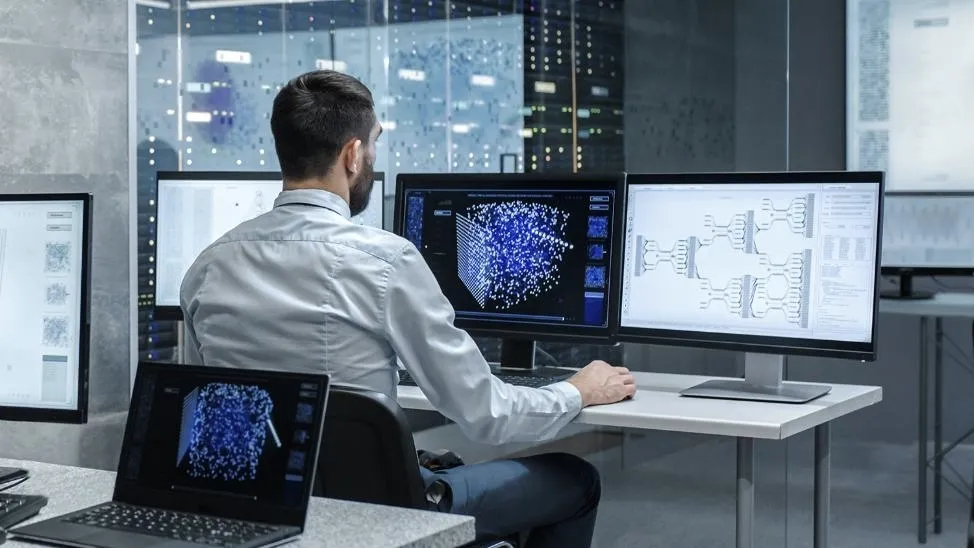 Enterprise Wireless