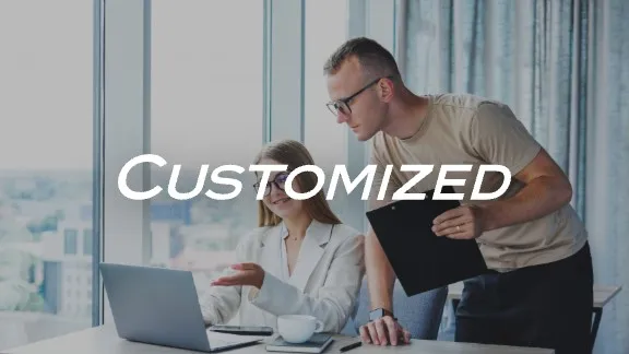 Data Center Solutions