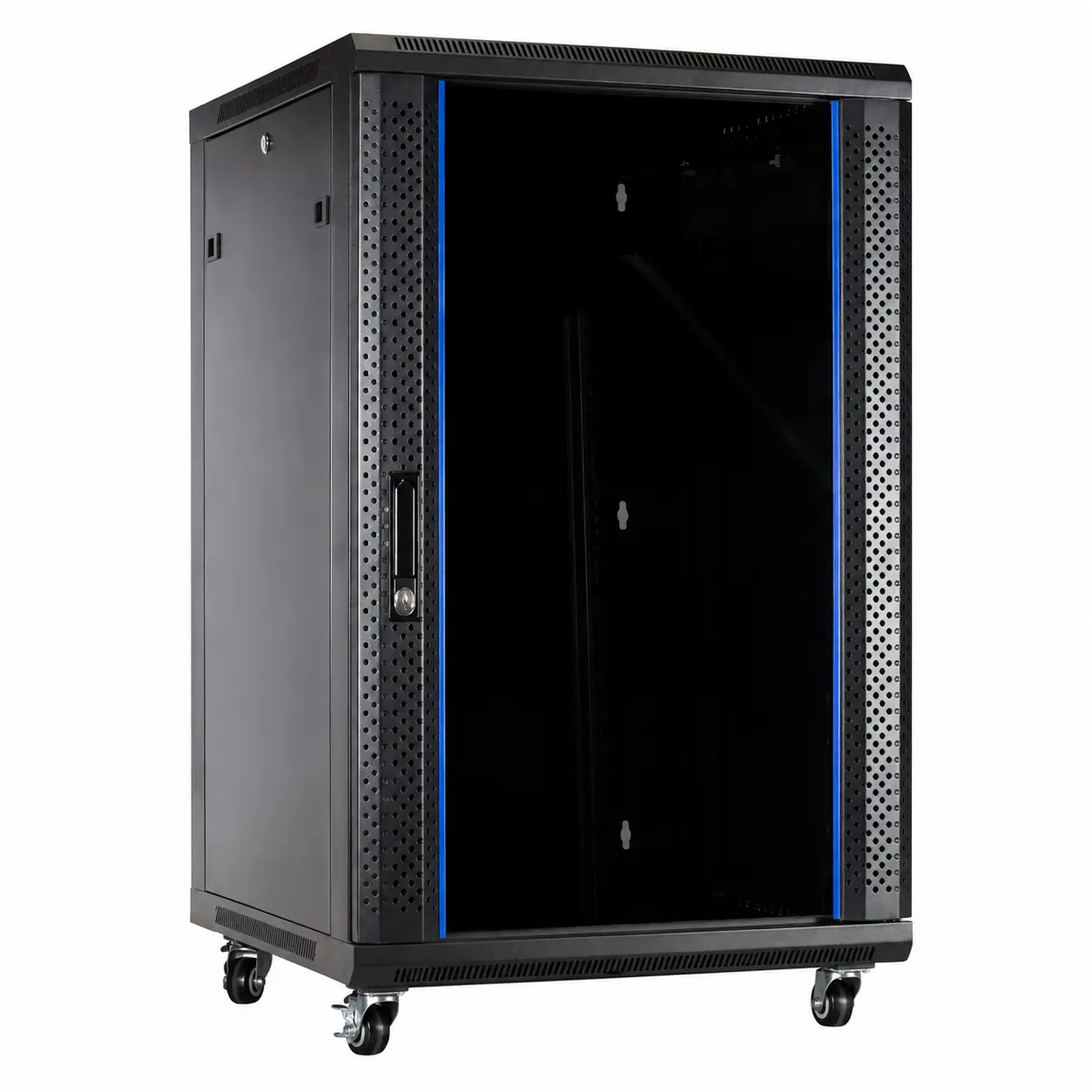 Interline Rack Cabinet