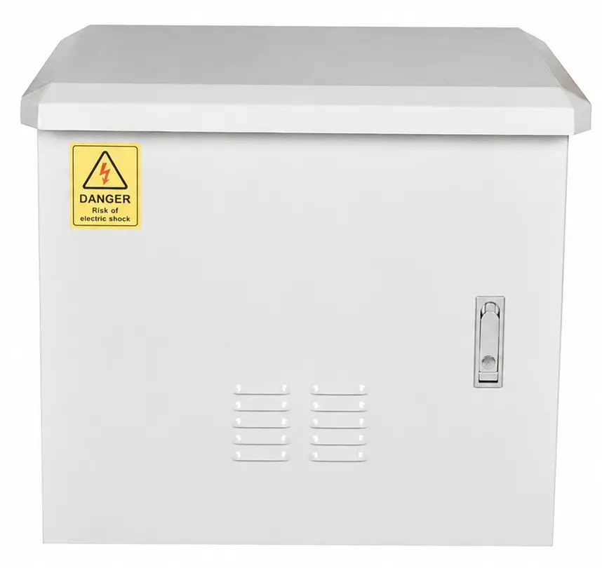 IP66 Outdoor Rack Cabinet
