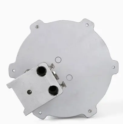 48 Fibers OPGW Optical Cable Metal Joint Box